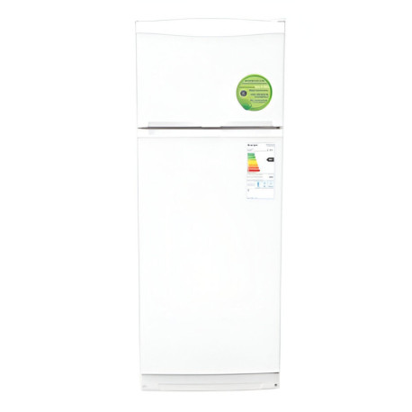 Heladera ciclica c/ freezer 2F1200Ba | Ronga HOGAR