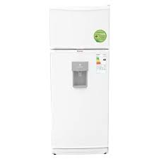 Heladera ciclica c/ freezer,con dispense 2F1600BDa | Ronga HOGAR