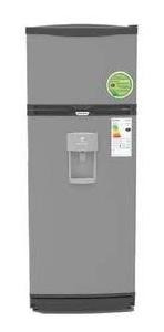 Heladera ciclica c/ freezer,con dispenser 2F1600PDa | Ronga HOGAR