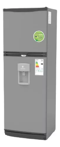 Heladera ciclica c/ freezer,con dispenser 2F1800PDa | Ronga HOGAR
