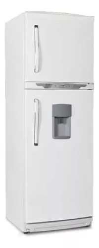 Heladera No Frost; con dispenser, ctrol elect NF1600Ba | Ronga HOGAR