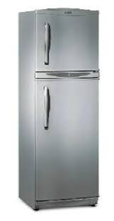 Heladera No Frost; control electronico NF1600Pa | Ronga HOGAR