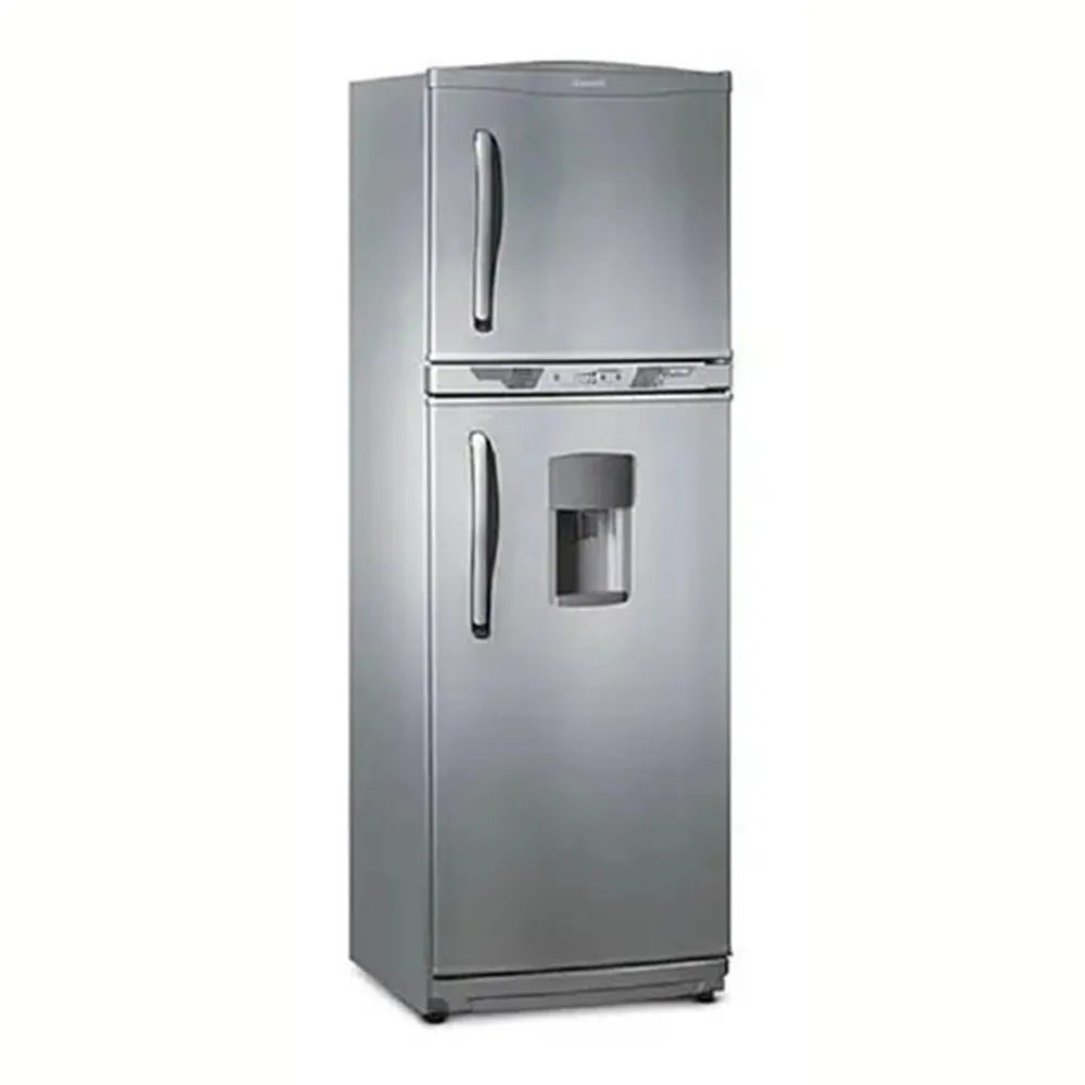 Heladera No Frost; con dispenser, cont elect NF1600PDa | Ronga HOGAR