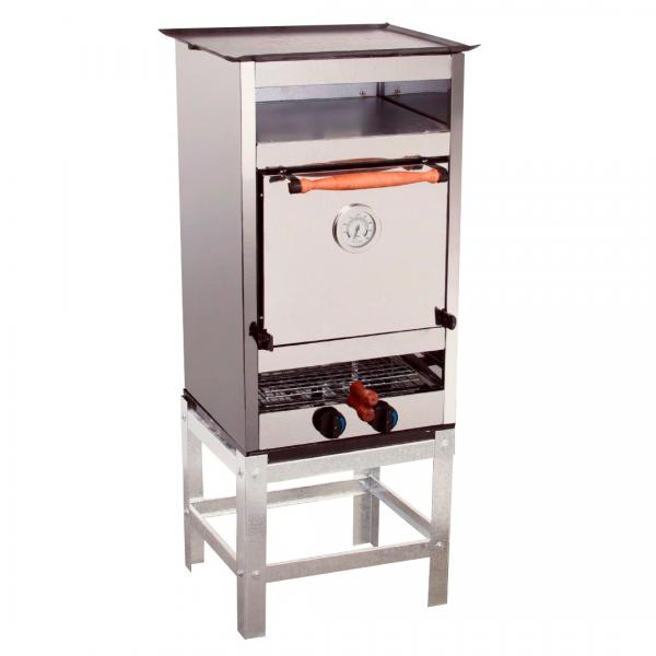 Horno pizzero 3 Moldes Multiple C/val/903I | Ronga HOGAR