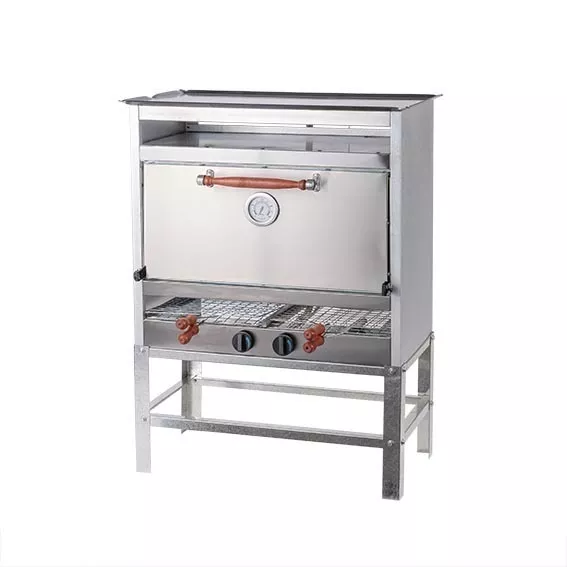 Horno pizzero 6 M Multiple Cincalum C/val/906C | Ronga HOGAR