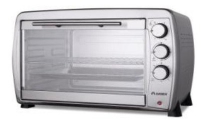 HORNO ELECTROCO EV-30