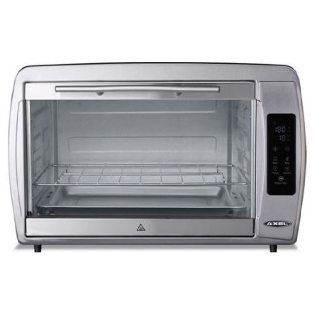 HORNO ELECTRICO EV-45INOX