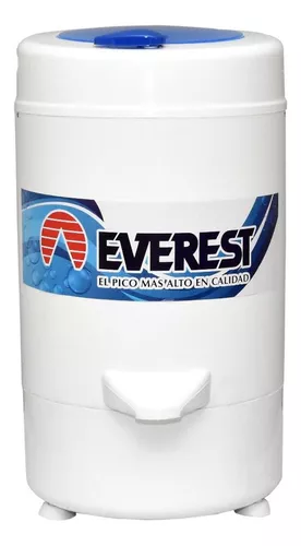 Secarropa Everest Modelo AD-61 PVC 6,5 Kg | Ronga HOGAR