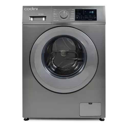 LAVARROPAS AUTOMATICOS CODINI ECO WASH 6510-G | Ronga HOGAR