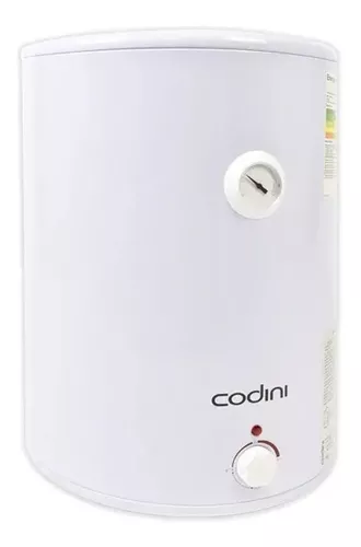 TERMOTANQUE ELECTRICO CODINI TR50