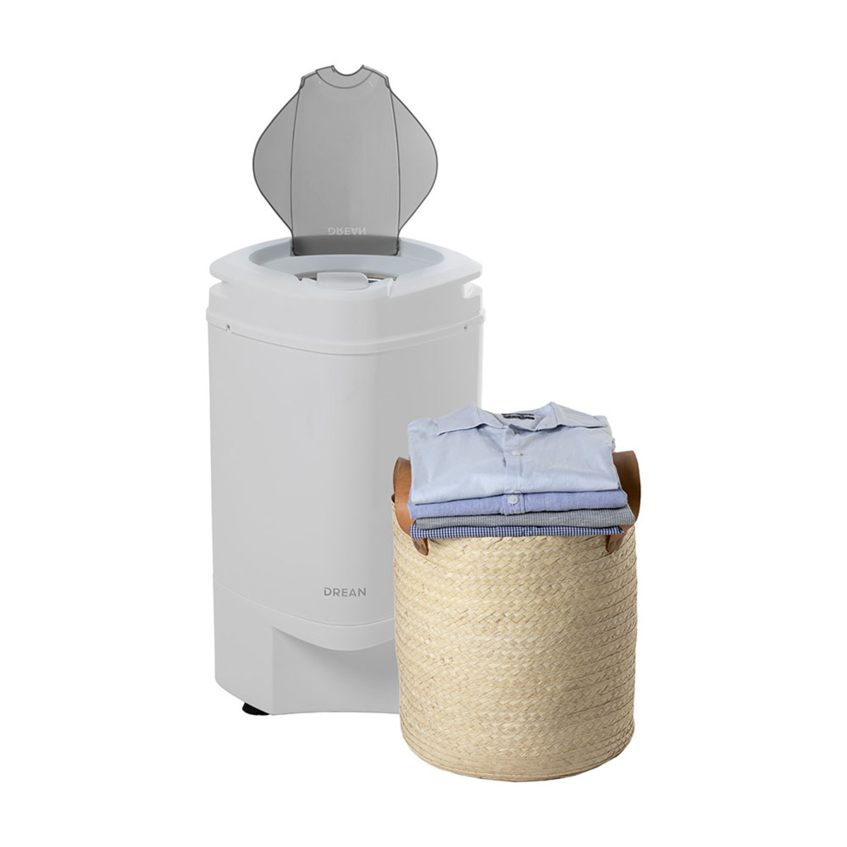 SECARROPA CENTRIFUGO QV 6,5 | Ronga HOGAR