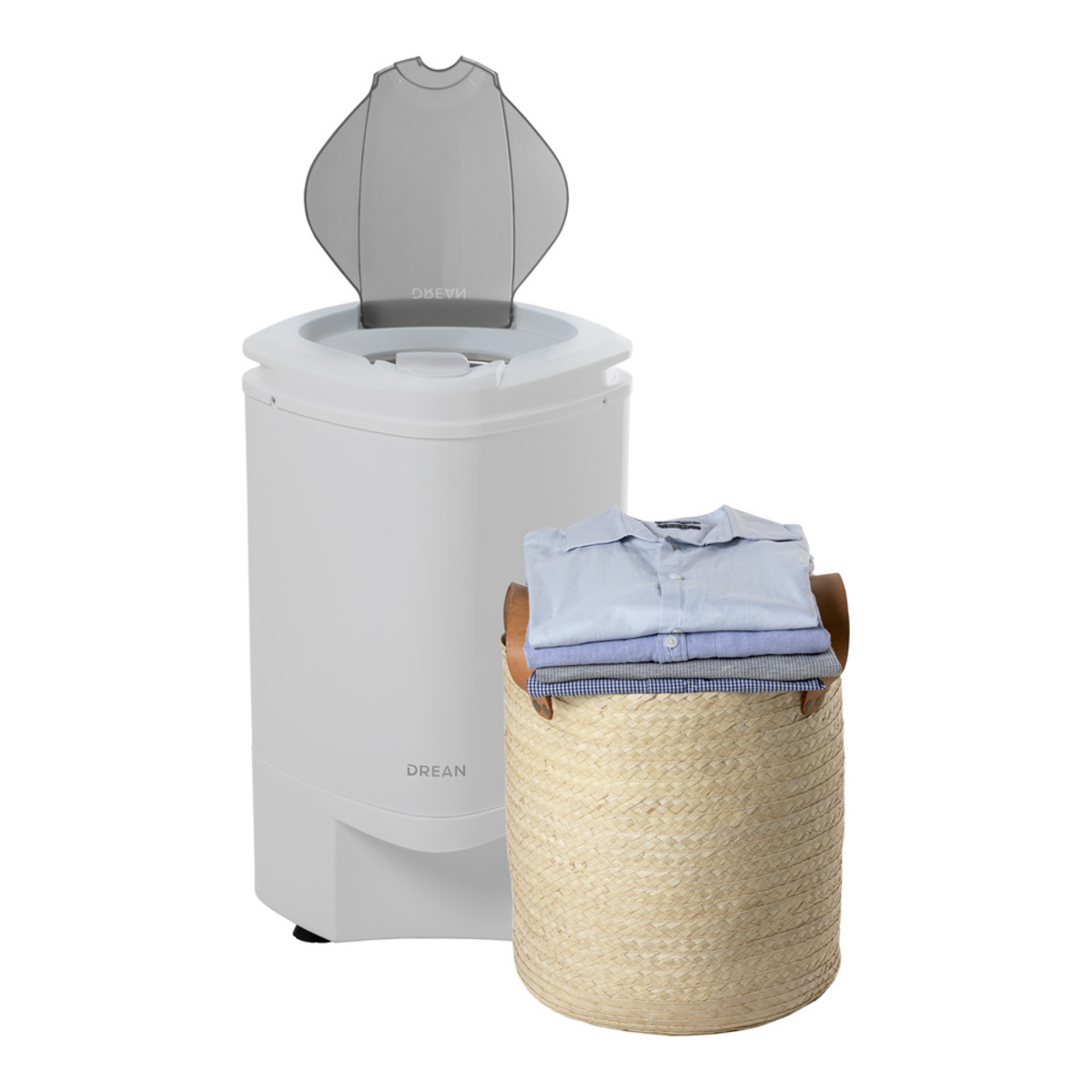 SECARROPA CENTRIFUGO QV 5,5 | Ronga HOGAR