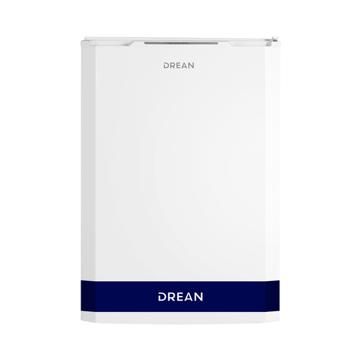 HELADERA BAJO MESADA R600 HDR120F00B
