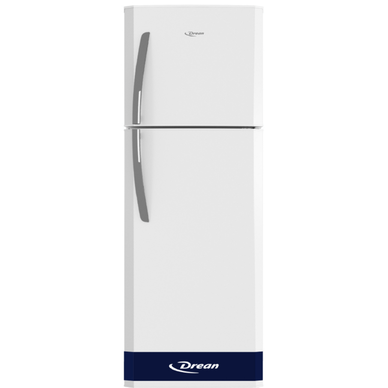 HELADERA NO FROST R600 HDR300N30B | Ronga HOGAR