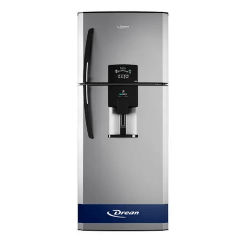 HELADERA NO FROST R600 HDR380N12M | Ronga HOGAR