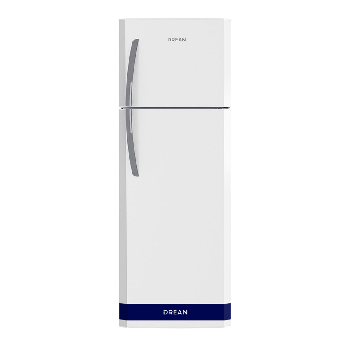 HELADERA NO FROST R600 HDR420N30B | Ronga HOGAR