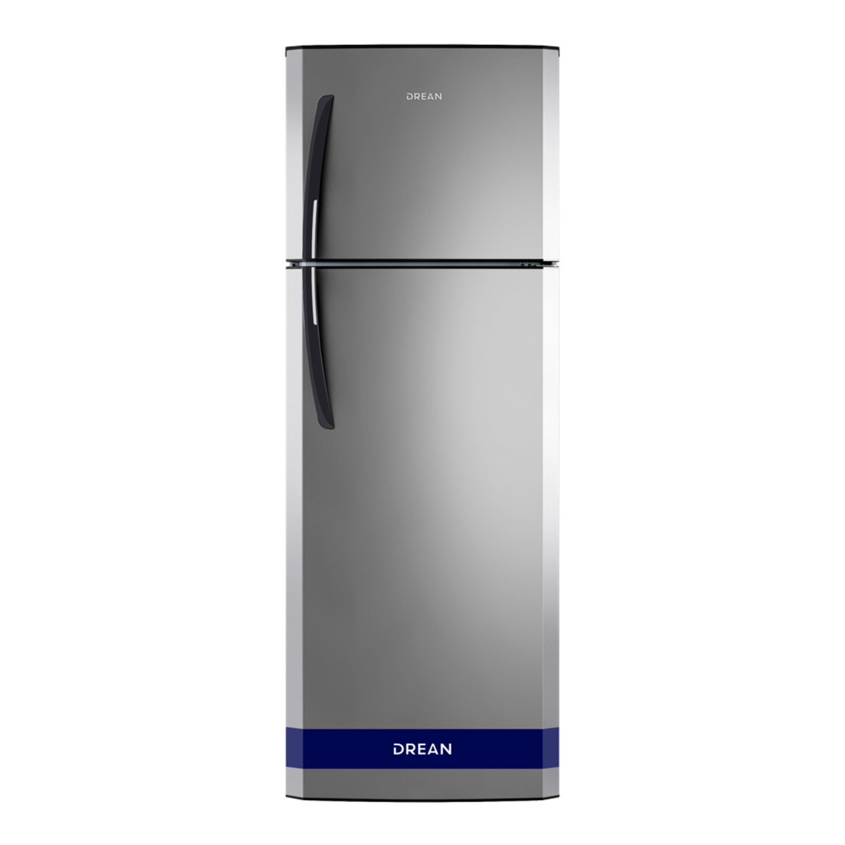 HELADERA NO FROST R600 HDR420N30M | Ronga HOGAR