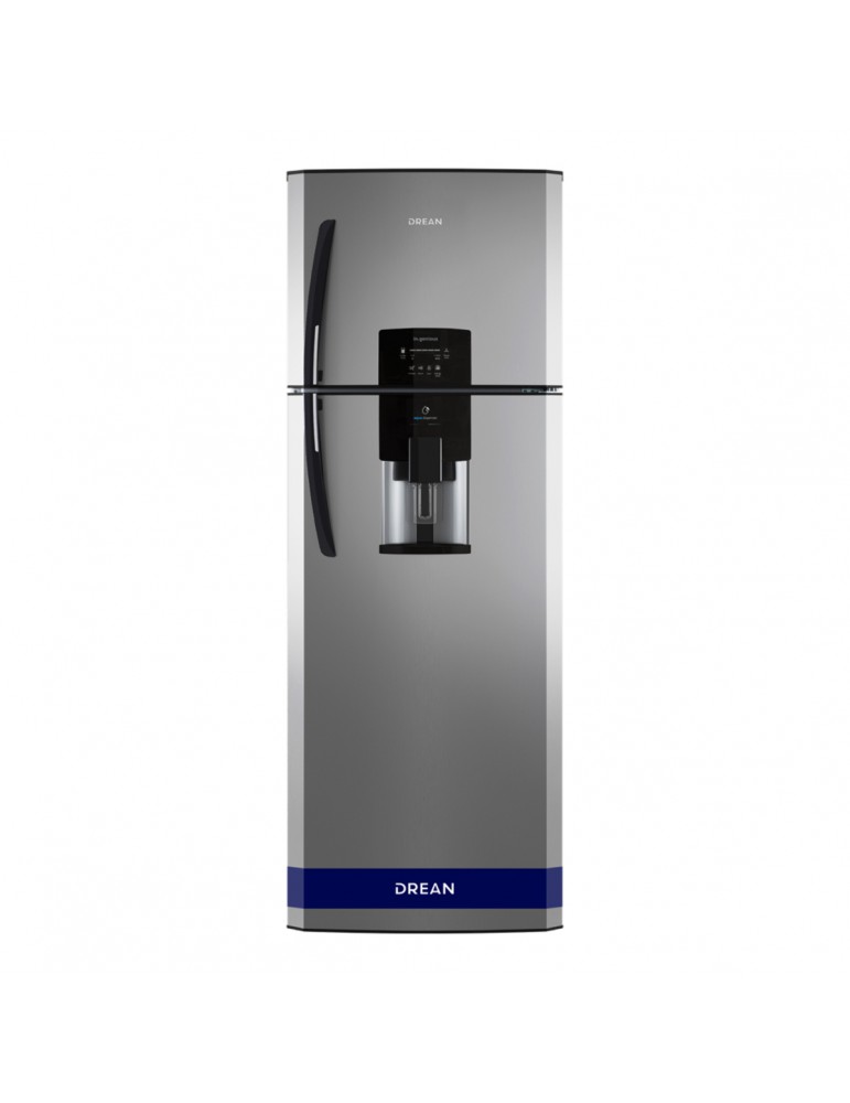HELADERA NO FROST R600 HDR430N42M | Ronga HOGAR