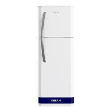 HELADERA CÍCLICA R600 HDR280F00B | Ronga HOGAR