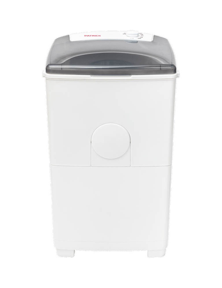 LAVARROPA SEMI-AUT LTPK67SB | Ronga HOGAR