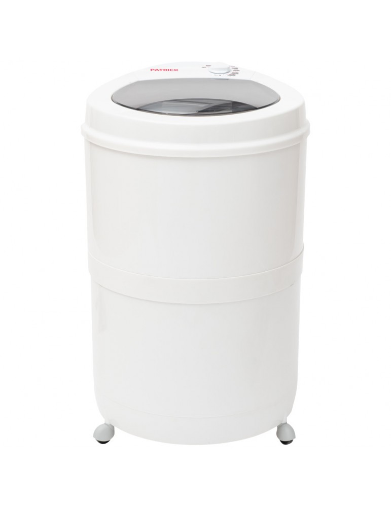 LAVARROPA SEMI-AUT LRPK57SB | Ronga HOGAR