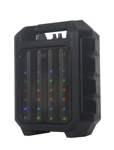 PARLANTE HARRISON SINTEX NEGRO