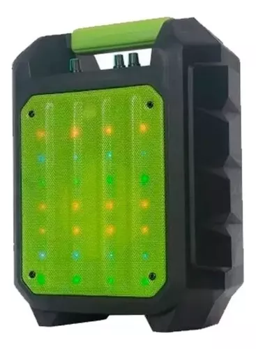 PARLANTE HARRISON SINTEX VERDE | Ronga HOGAR