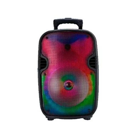 PARLANTE HARRISON ACID FLUID | Ronga HOGAR