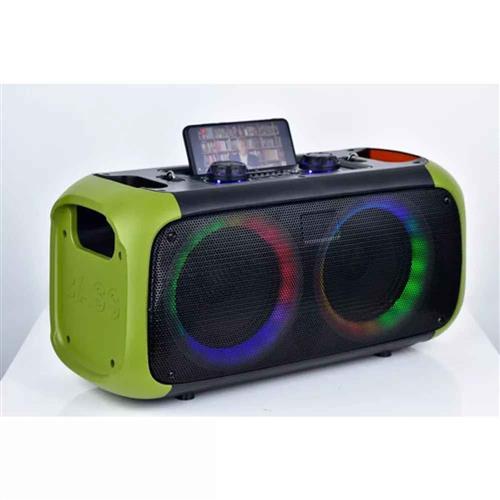 PARLANTE HARRISON Volt (SP-KJA760F) | Ronga HOGAR