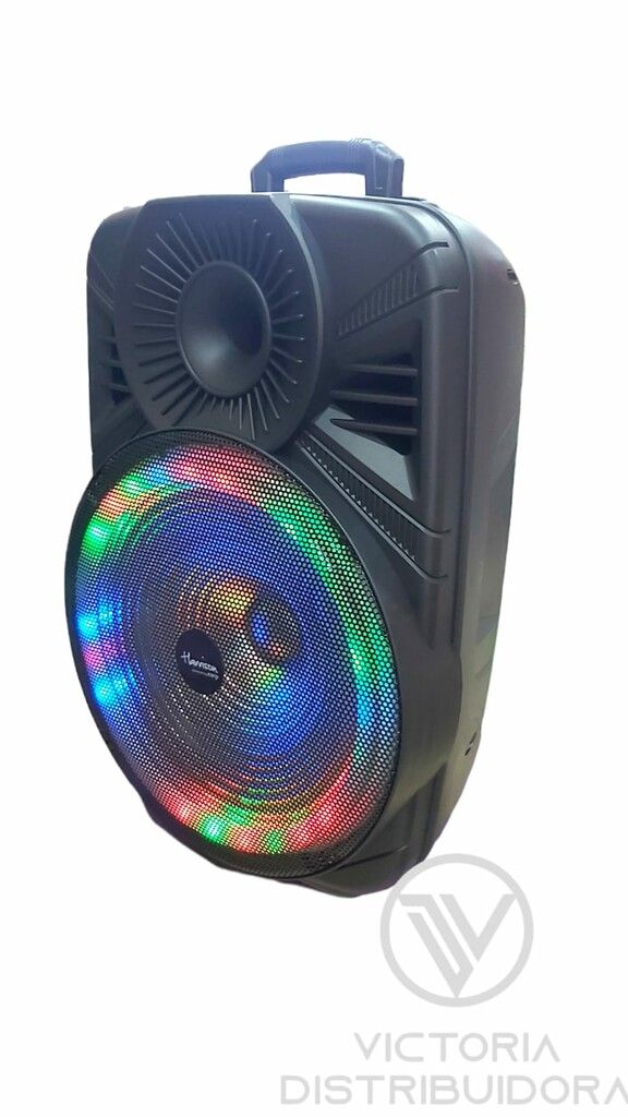 PARLANTE HARRISON Acid Lux 15´´ | Ronga HOGAR