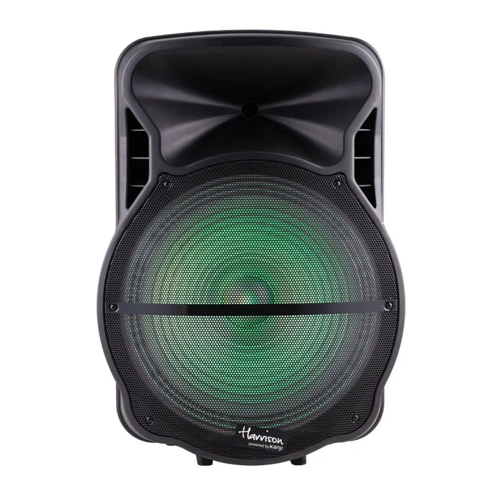 PARLANTE HARRISON ACID EXTREME (SP-KJA1110E) 18" | Ronga HOGAR