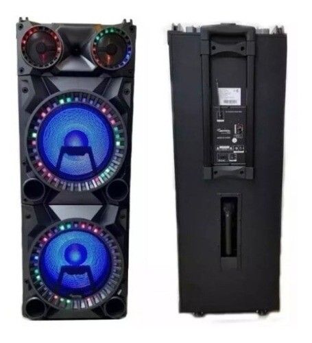 PARLANTE HARRISON Festa MAX 2.0 (SP-KJA540B) | Ronga HOGAR