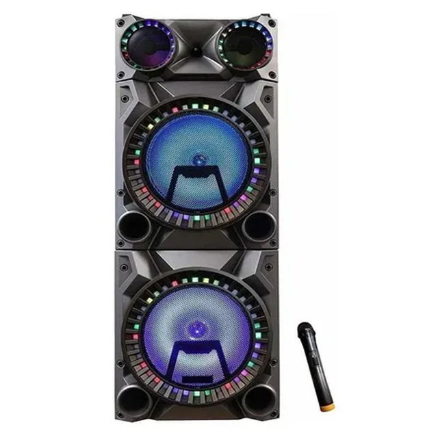 PARLANTE HARRISON Festa MAX DJ (SP-KJA870A-DJ) | Ronga HOGAR