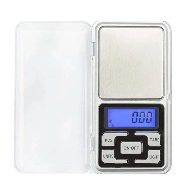 BALANZA DE JOYERO KJH-J6688 KANJIHOME