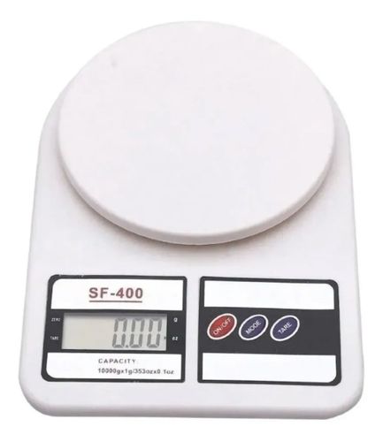 BALANZA DE COCINA KJH-CSF400 KANJIHOME