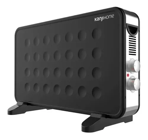 CALOVENTOR KANJIHOME CONVECTOR KJH-CH121CONV | Ronga HOGAR