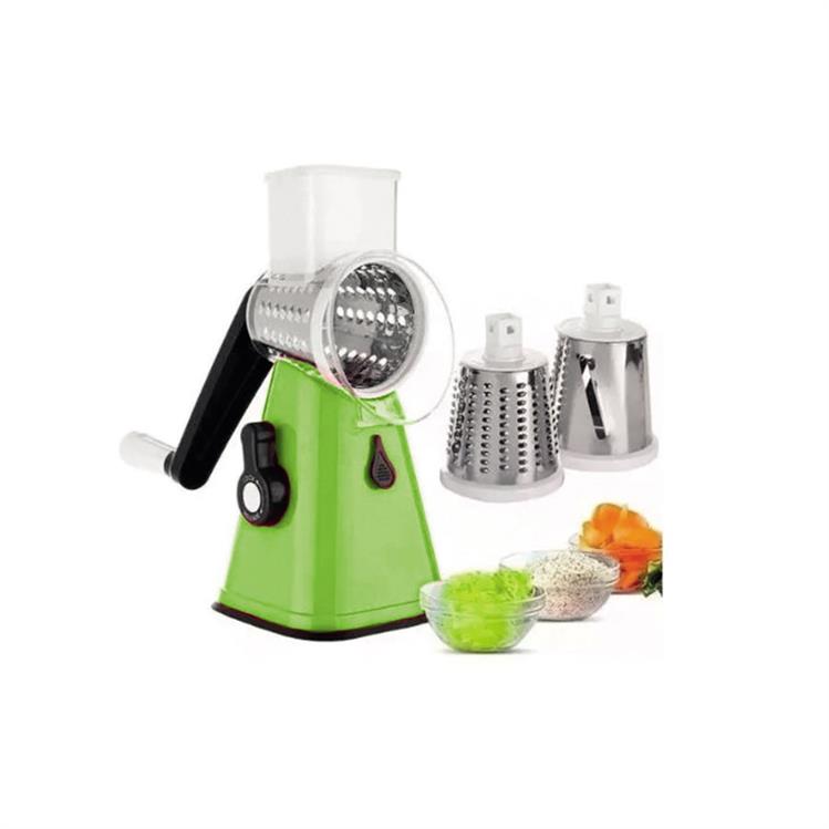 SALAD MAKER KANJIHOME KJH-SALADM01-G VERDE | Ronga HOGAR