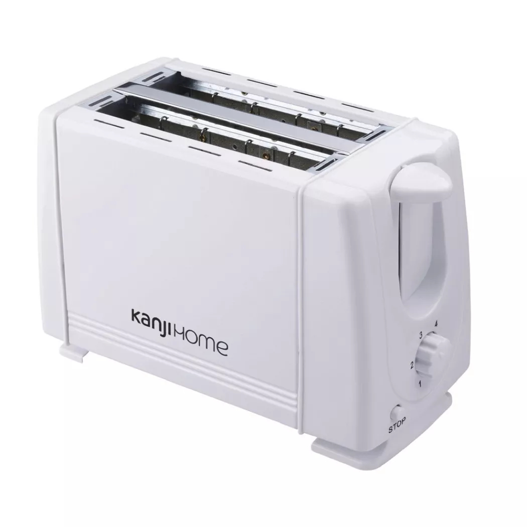 TOSTADORA KANJIHOME BLANCA