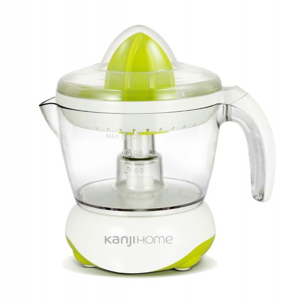 EXPRIMIDOR DE JUGO KANJIHOME 40W | Ronga HOGAR