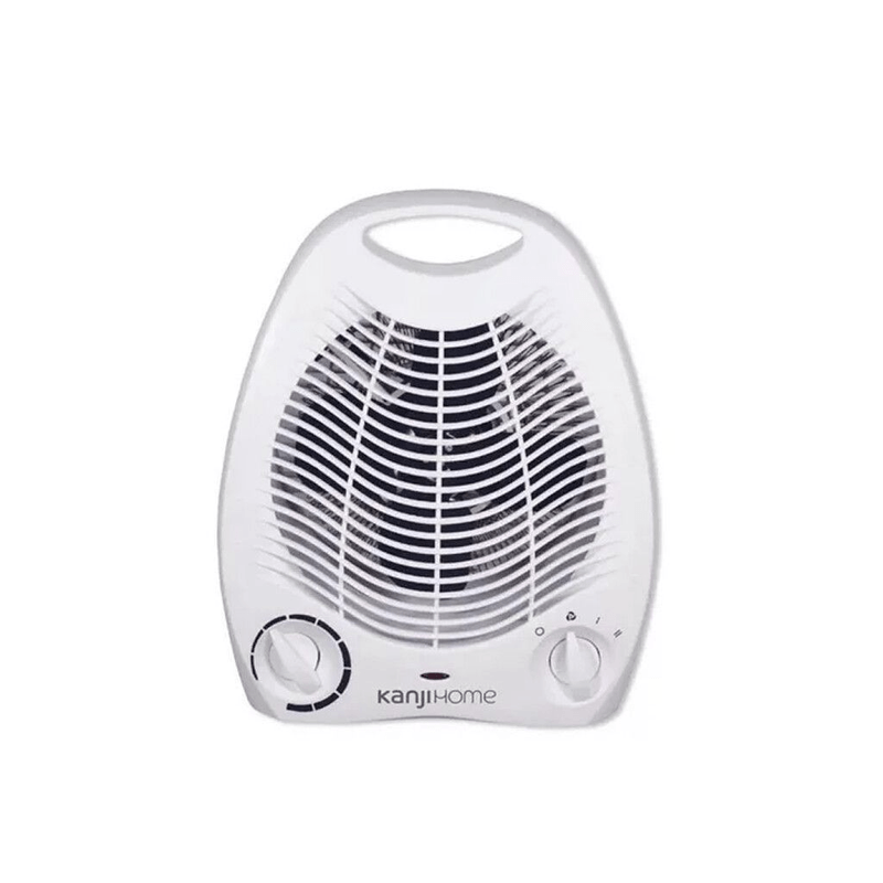 CALOVENTOR KANJIHOME REDONDO KJH-CH103