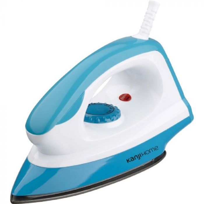 PLANCHA KANJIHOME 1000W KJH-PLS1001 | Ronga HOGAR