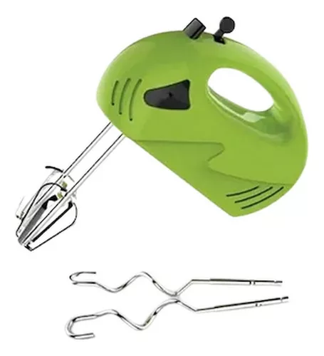 BATIDORA DE MANO KANJIHOME VERDE | Ronga HOGAR