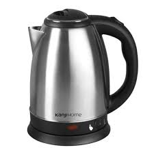 PAVA ELECTRICA KANJIHOME MATE KJH-PE15002M | Ronga HOGAR