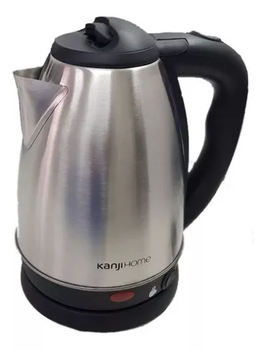 PAVA ELECTRICA KANJIHOME MATE KJH-PE0176M | Ronga HOGAR