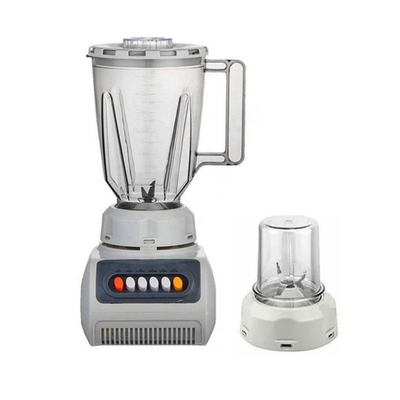 LICUADORA 2EN1 KANJIHOME 600W | Ronga HOGAR