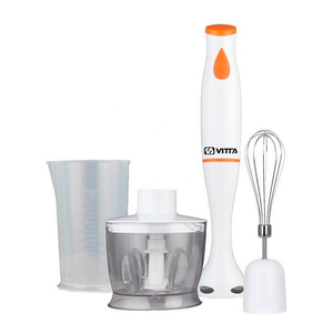 MINIPIMER 3EN1 KANJIHOME 800W | Ronga HOGAR