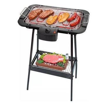 PARRILLA ELECTRICA KANJIHOME GAUCHO | Ronga HOGAR