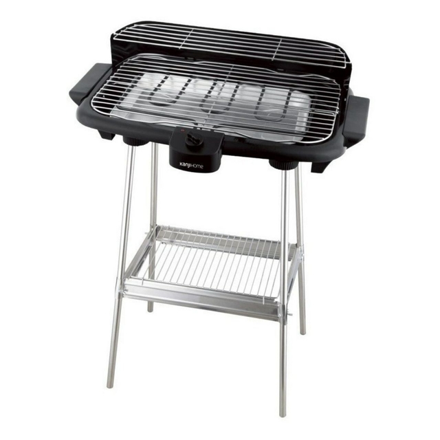 PARRILLA ELECTRICA KANJIHOME ZOILO | Ronga HOGAR