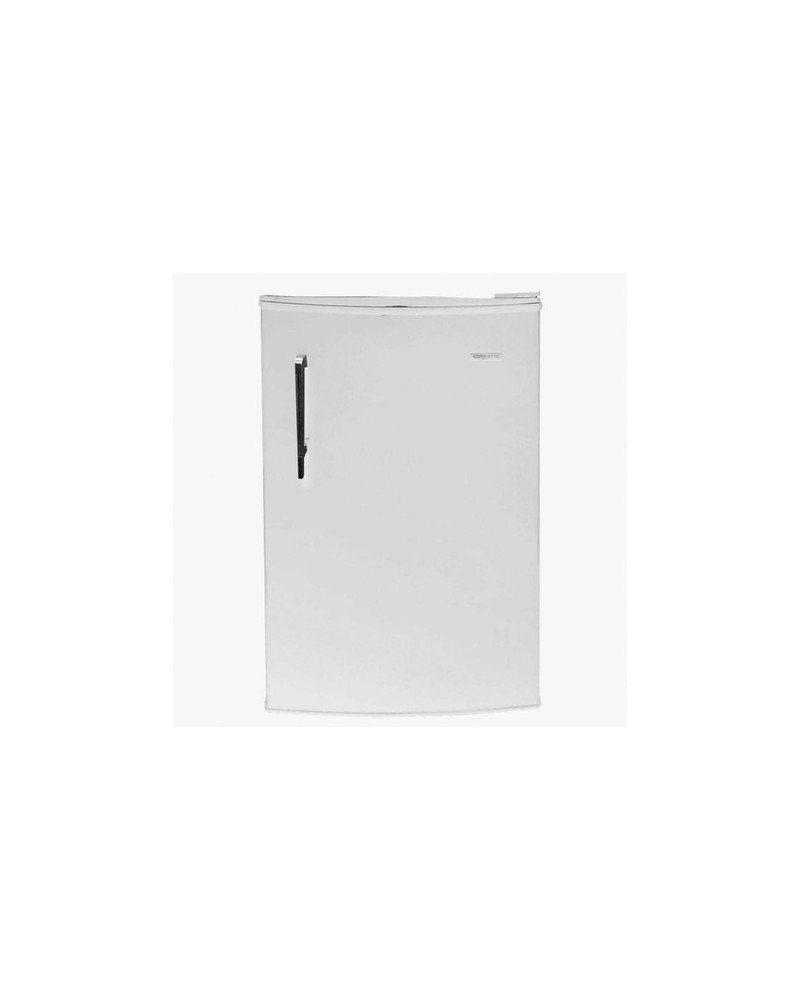HELADERA KANJIHOME 123L KS-123RB BLANCA | Ronga HOGAR