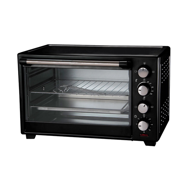 HORNO ELECTRICO 40L KANJIHOME KJH-HE400012000RC | Ronga HOGAR